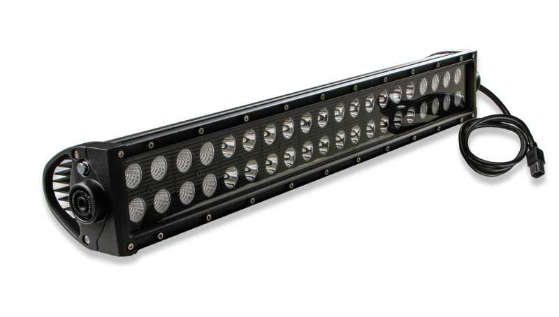 LED Light Bar LB20BK-BEL
